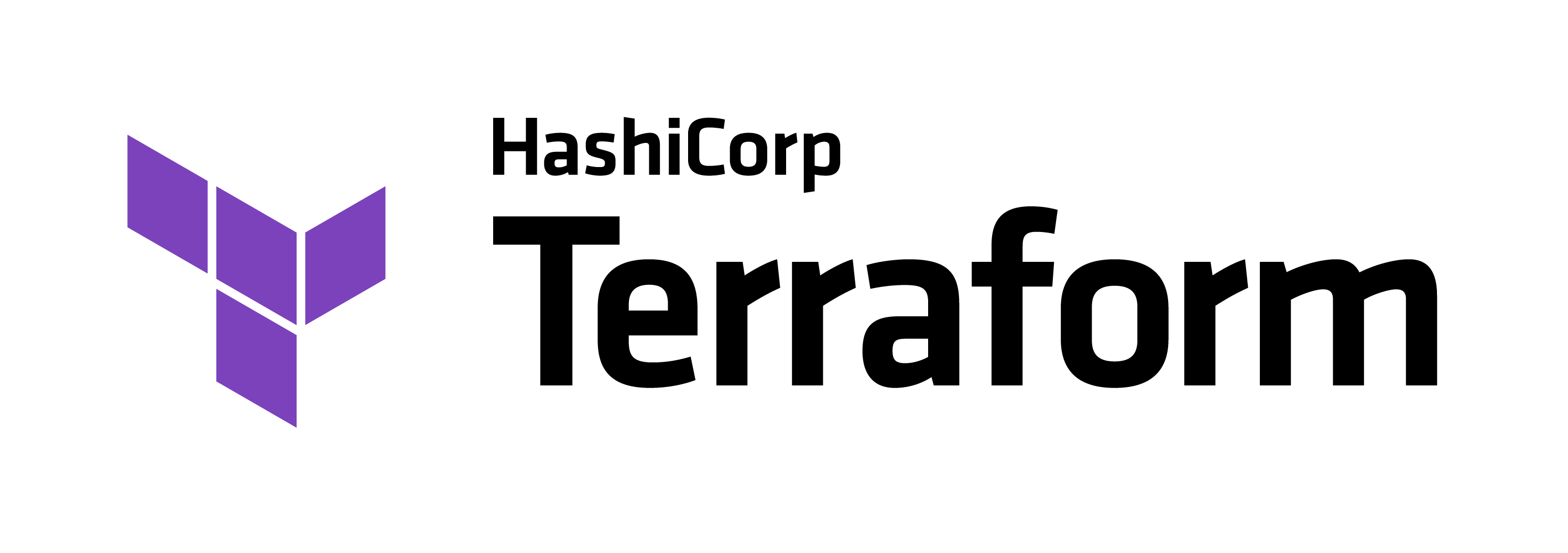 HashiCorp Terraform Logo