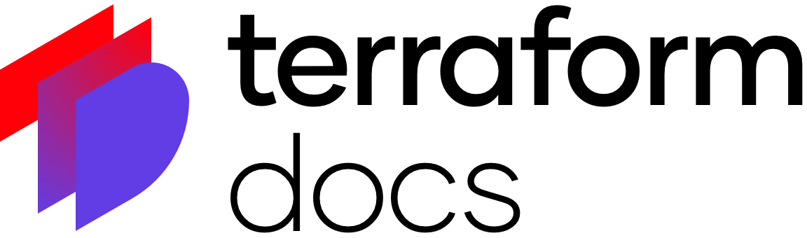 terraform-docs